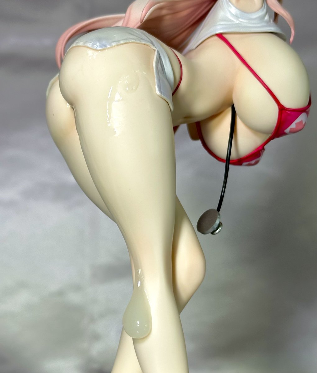 Adskn1919's tweet photo. ケツがエロ過ぎてマジ暴発しました😇
動画撮れてません…🫠
#フィギュアぶっかけ https://t.co/jklywMXww9