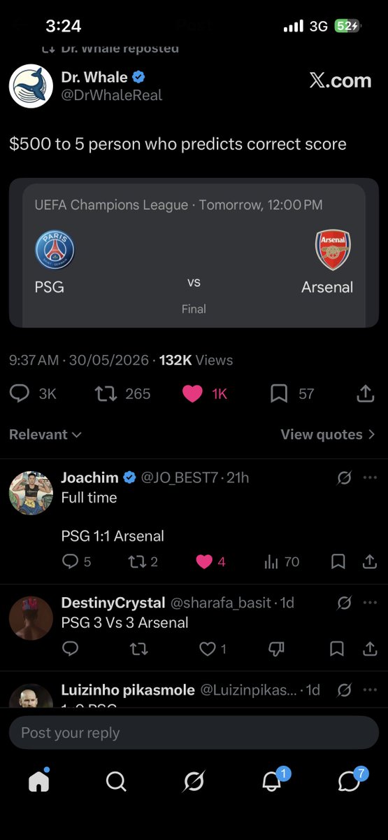 Joachim tweet media