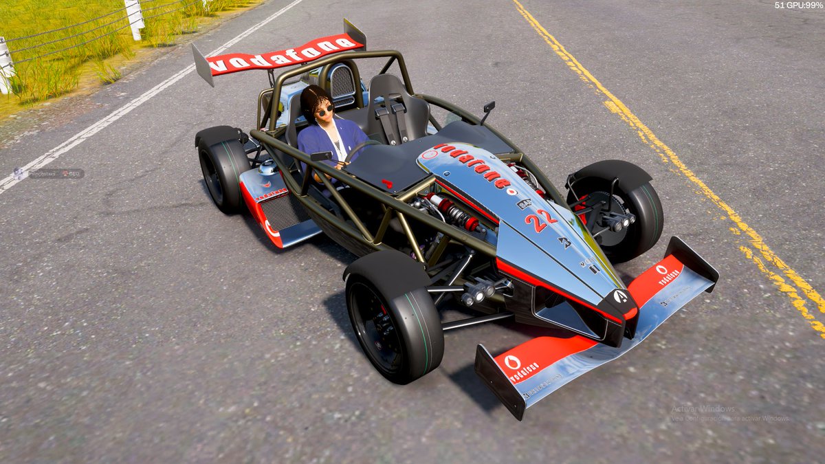 vicentxxs's tweet photo. Este es el codigo 128 087 393 para el mclaren plateado del 2008 de lewis hamilton  y tambien estos son los resultados #F1 #ForzaHorizon６ https://t.co/CRlKV0fjP4