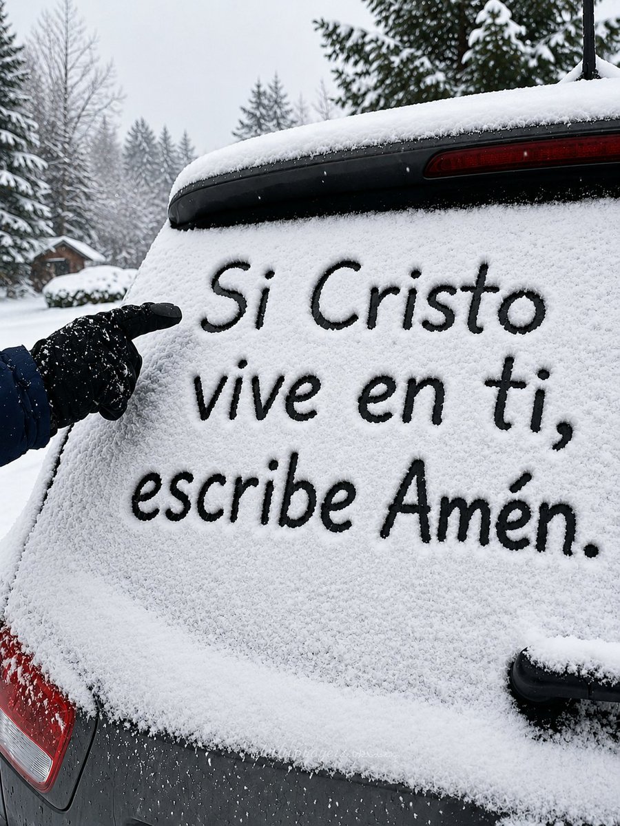 ojoalcielo_'s tweet photo. Amén!! https://t.co/Eovl6Kujxh