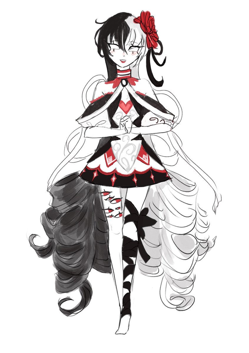 xiuyingyue's tweet photo. @selfharmyuri Here it is ^^!! I hope you like it!! https://t.co/fr4r9UZbIb