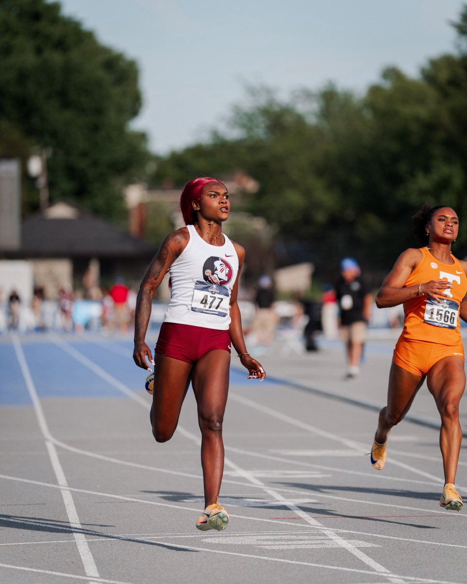 FSU_Track's tweet photo. The final day of the NCAA East First Round didn’t disappoint highlighted by some big time performances!

#NoleFamily | #OneTribe

#NoleFamily | #OneTribe https://t.co/TQjOLzzI0G