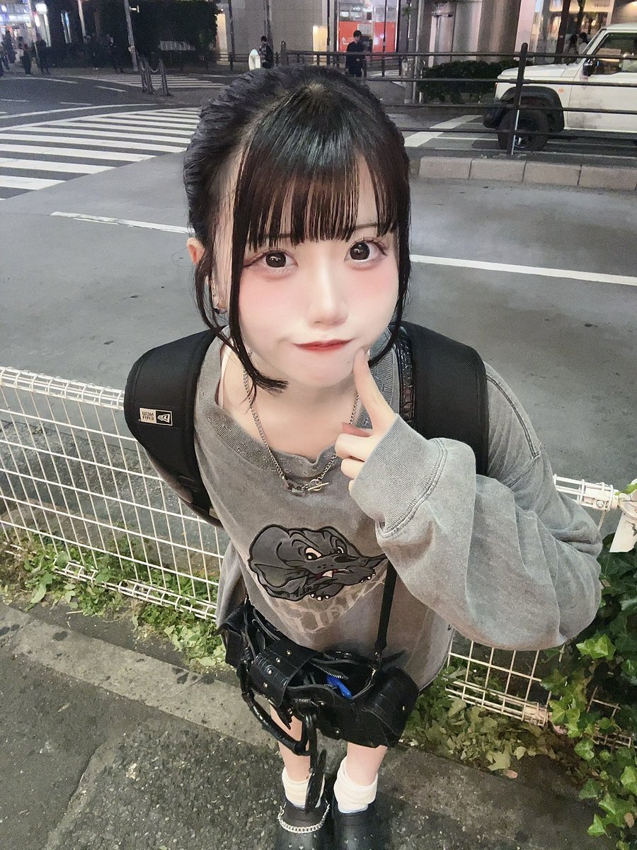 紅乃りさ【Ep!codE】 tweet media