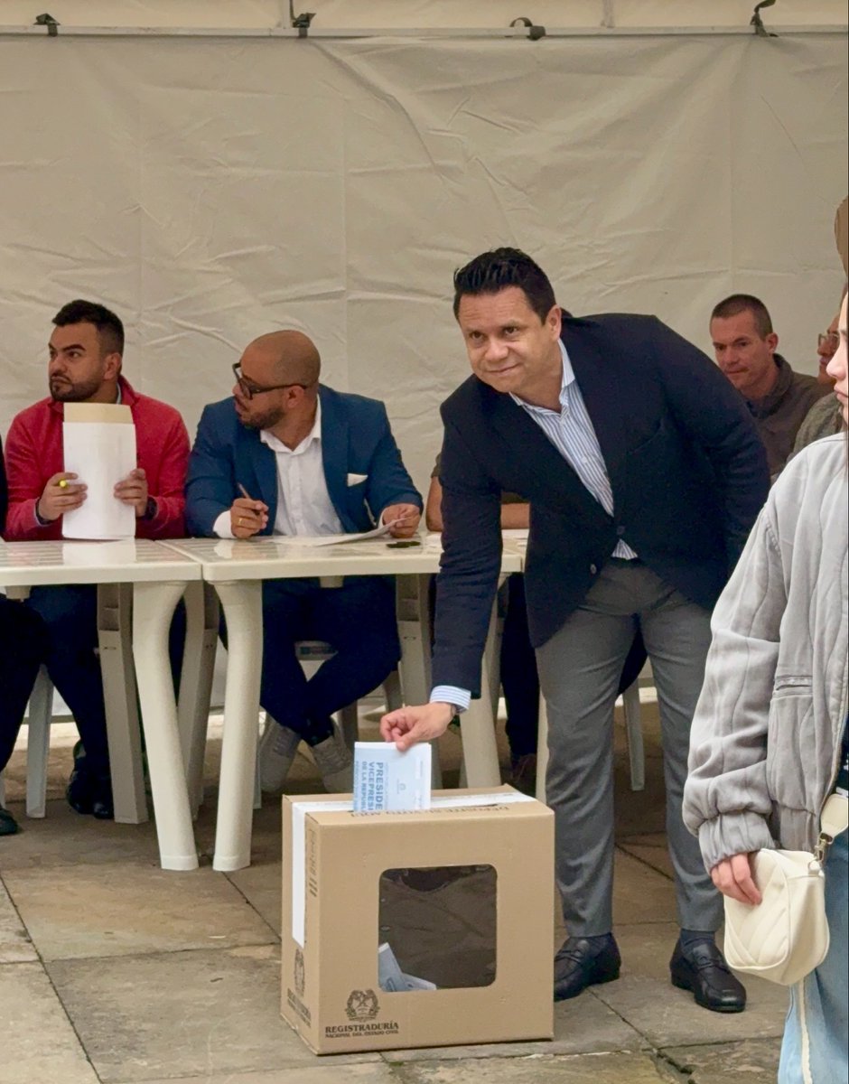 SecretaríaSenado 🇨🇴 tweet media