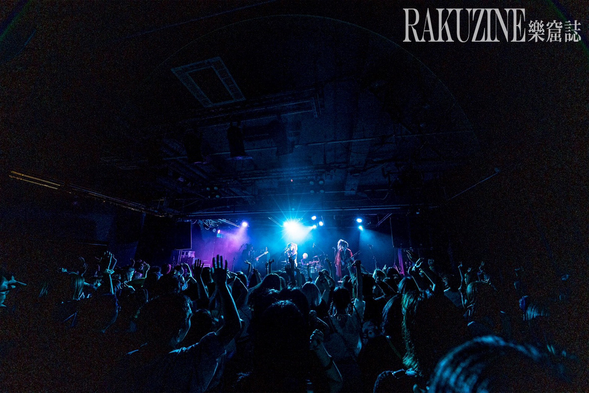 RAKUZINE's tweet photo. THE MADNA台湾公演、解放のその先へ――進化を遂げた狂龍が、その真髄を台湾に刻み込む！

@THEMADNA__JP #THEMADNA #單獨亞細亞公演 https://t.co/9FxMncYaYd