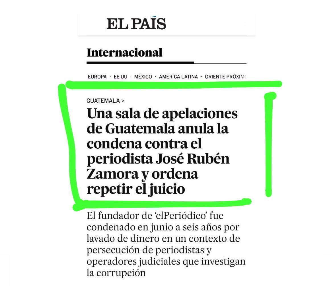 jczamora's tweet photo. No demostró nada porque no había nada que demostrar, es inocente. Edelmira no pudo probar ninguna de sus acusaciones y sus causas se desmoronaron, igual que las que impulsó contra otros periodistas. (Hasta tuvieron que esconderla/bajarle el perfil público, para que no siguiera avergonzando al MP). En cualquier caso, esta denuncia es por otro tema. No litigués en redes. Nadie está por encima de la ley, @__VaderGT. 😏 KNivel… c. @MPguatemala