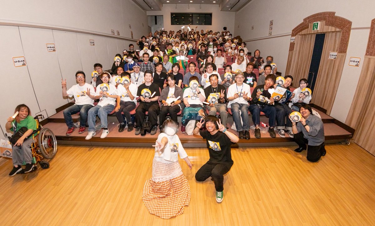 nachi|5/31(日)川越 トークライブ tweet media