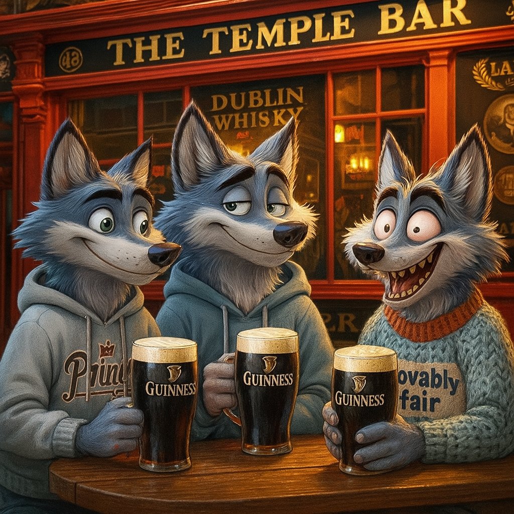 rafffle_dao's tweet photo. HAPPY GRAILS DAY 🐺🔥

The wheel spins soon, and the $P3P3 raffles will follow 🐸🎟️

Enjoy the rest of your weekend ❤️ BIG month ahead 🙌🏼 https://t.co/jkFjLwAzv0