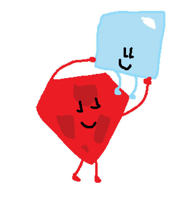 GojiFan5's tweet photo. rubycube yay
#iceruby #rubycube #bfdi https://t.co/Sw0lcgsDxd