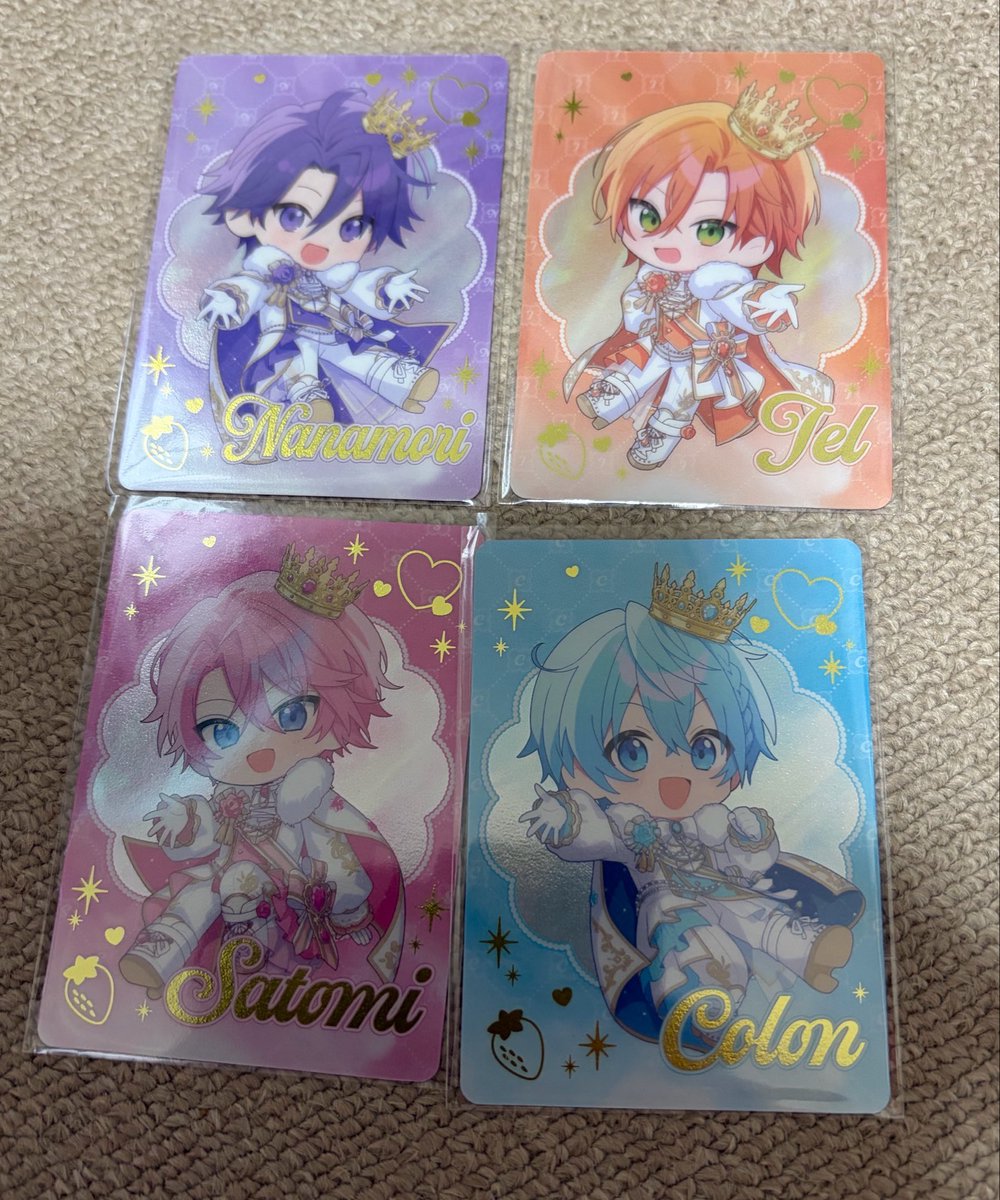 ゆの tweet media