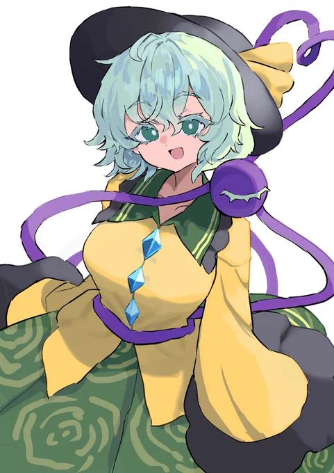 先月 #東方 #東方Project