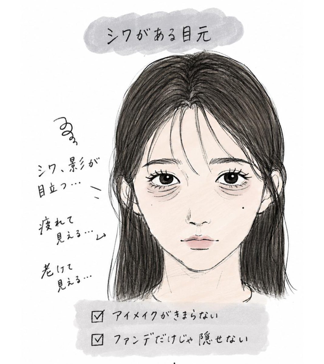 cgmgvo's tweet photo. 目元のシワ、たるみで悩んでるレディー達😭騙されたと思ってアイクリーム使って‼️‼️‼️
目元は本当に年齢出るし若いうちからケアしておいて絶対損ない🥹✨ https://t.co/AgAyMQN43r