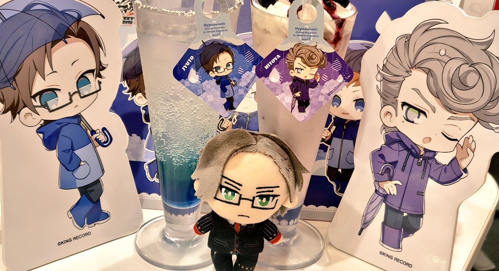 壱一 tweet media