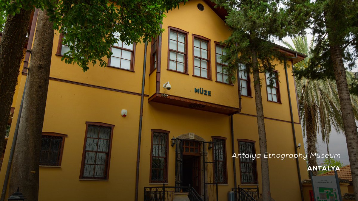 TurkishMuseums's tweet photo. Which museum-mansion will be your first stop? Explore our suggestions for inspiration! 🙌

(Ottoman House Museum, Bursa) 
(Güpgüpoğlu Ethnography Museum, Kayseri) 
(Aslantorunlar Ethnography Museum, Sinop) 
(Antalya Etnography Museum, Antalya) 

#Türkiye #TurkishMuseums https://t.co/ElU8YJIwle
