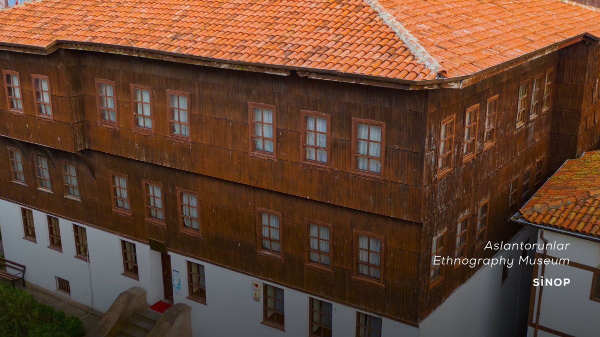 TurkishMuseums's tweet photo. Which museum-mansion will be your first stop? Explore our suggestions for inspiration! 🙌

(Ottoman House Museum, Bursa) 
(Güpgüpoğlu Ethnography Museum, Kayseri) 
(Aslantorunlar Ethnography Museum, Sinop) 
(Antalya Etnography Museum, Antalya) 

#Türkiye #TurkishMuseums https://t.co/ElU8YJIwle