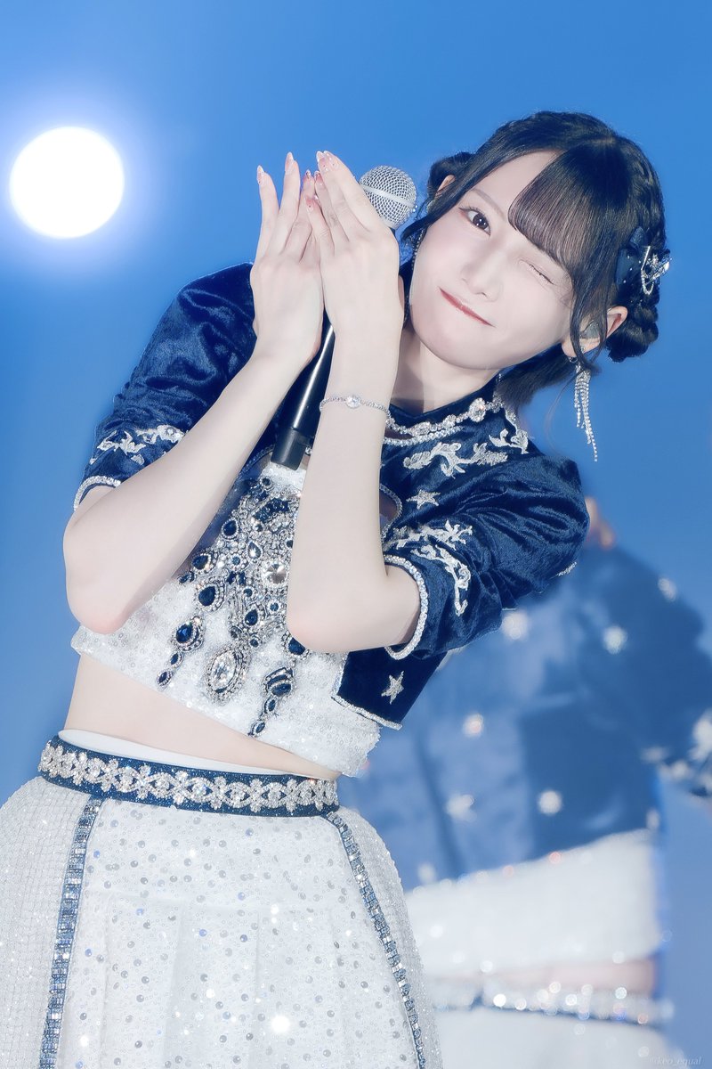 keo_equal's tweet photo. ひょっこり|˶' '˶)

#鈴木瞳美 ちゃん(@suzuki_hitomi_ )

#ノイミー_カメコ 
#ノイミーアリーナツアー2026 https://t.co/uUNyUSjRrx