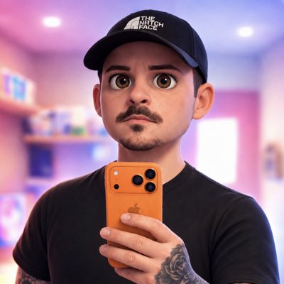 iGreg45's tweet photo. #NouvellePhotoDeProfil https://t.co/khLrZM3kEo
