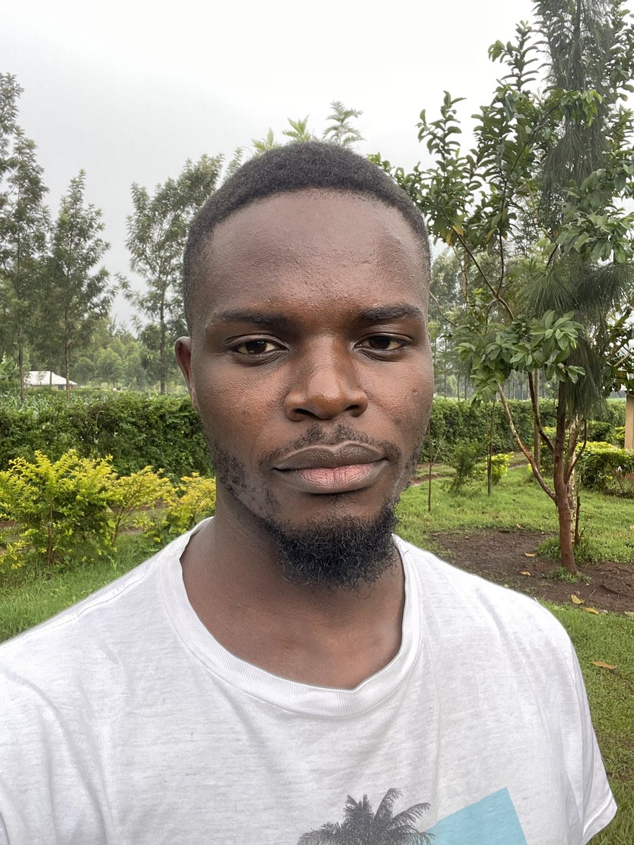 Lennox Omondi tweet media