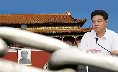 yx53834975's tweet photo. 山东建筑大学教授邓相超在微博上揭露毛泽东的恶行：“如果他1945年死，中国少战死60万；如果1958年死，少饿死3000万；如果1966年死，少斗死2000万；直到1976年才死，我们才终于有饭吃。他做的唯一正确的一件事就是，死了。” https://t.co/QnZm6UiuXM
