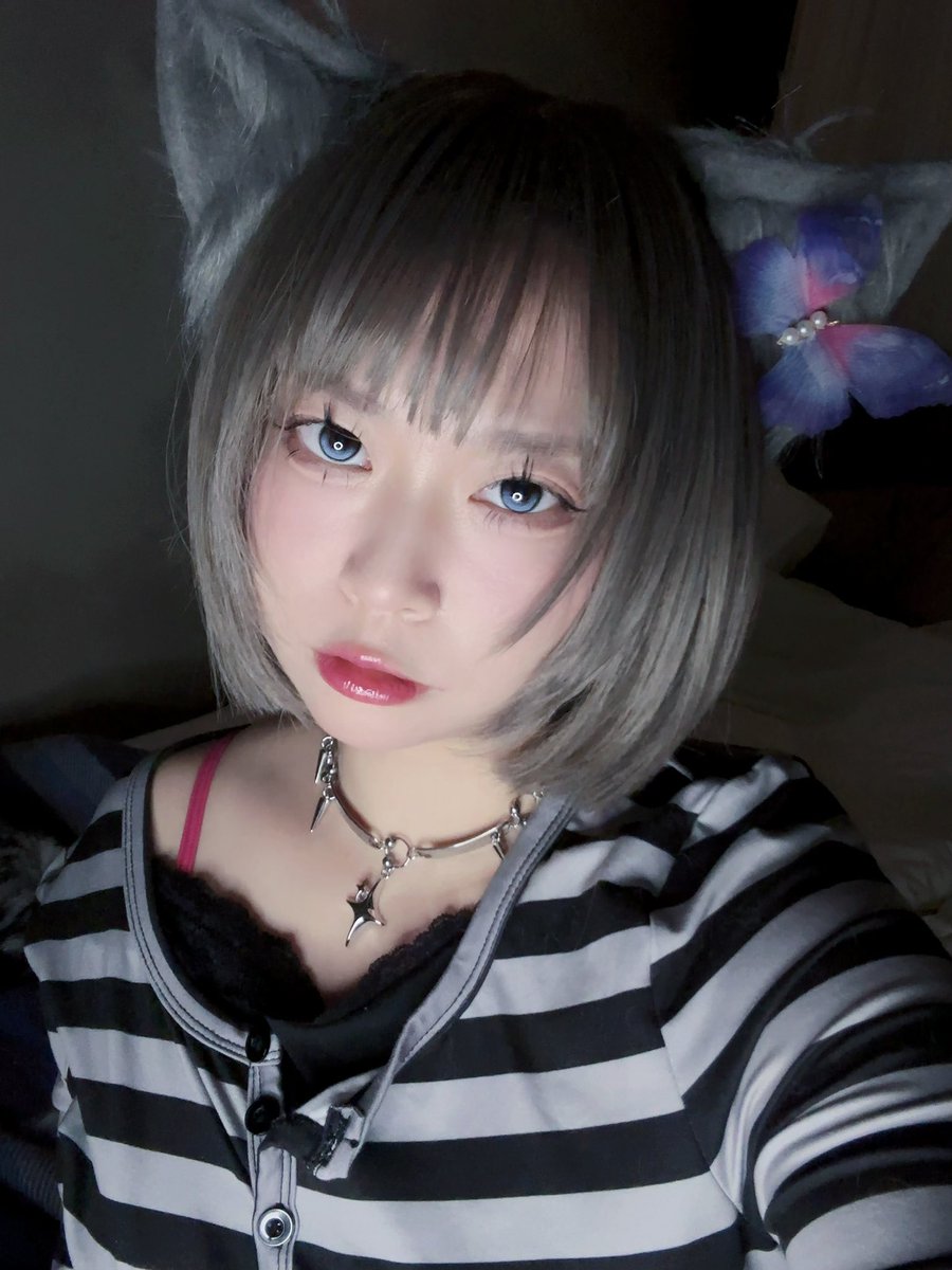 夏絵ココ👒💕NatueCoco tweet media