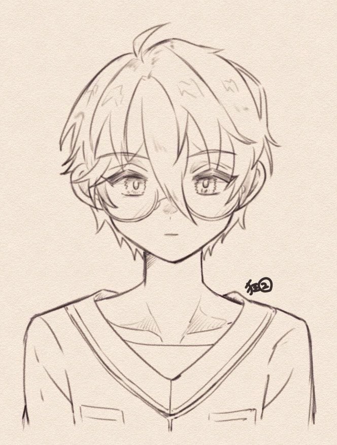 狂② tweet media