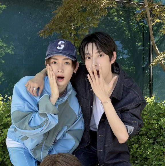 niz_o3's tweet photo. 내 양옹이들 투샷…….
몇개월이 지난뒤에 다시 받습니다……눈물날 것 같네 https://t.co/gE0srnkzzV