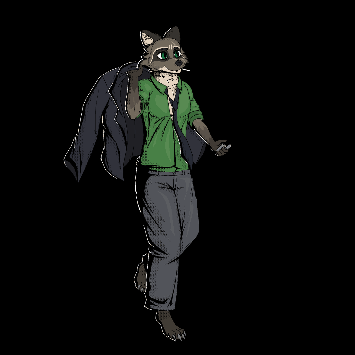 Rust_Racc's tweet photo. 🦝
#furry #furryart #furryartwork https://t.co/34gPmgT4lQ