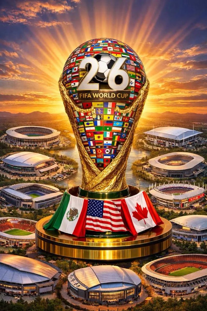 WeAre26FIFA tweet media