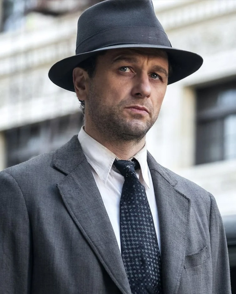 catsuka's tweet photo. @RealGDT Agreed.
And I always loved seeing Matthew Rhys go from smiling to crying.
Such a versatile/underrated actor.
#TheAmericans #PerryMason https://t.co/oCtFpQBNMX
