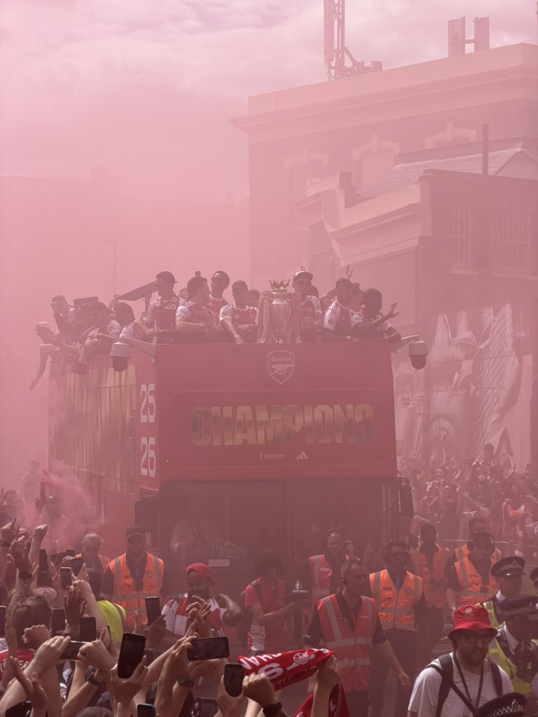 MichaelTimbs's tweet photo. From the streets of Budapest to the streets of north London. We made it. 

I love this club. https://t.co/b2E3aMbJqy