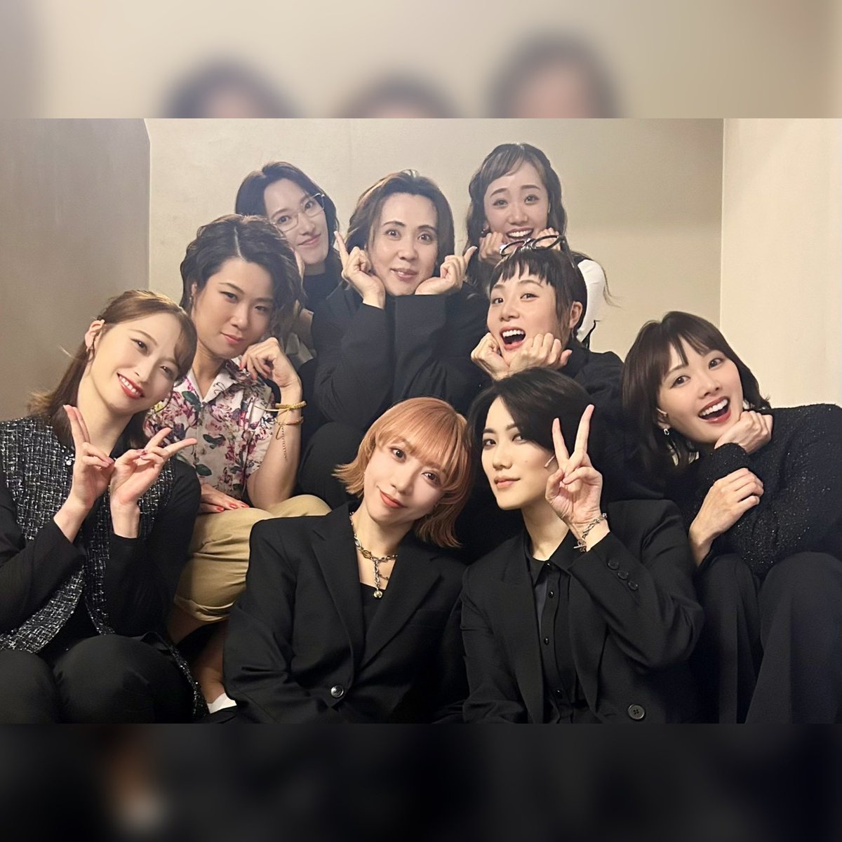 nonokahimari's tweet photo. #ミスディレ
大阪千穐楽終わりましたぁぁ
大阪最高っ
大好き🩷
絶対また行く！！
東京公演も宜しくお願いします✨ https://t.co/mpml6OCNrW
