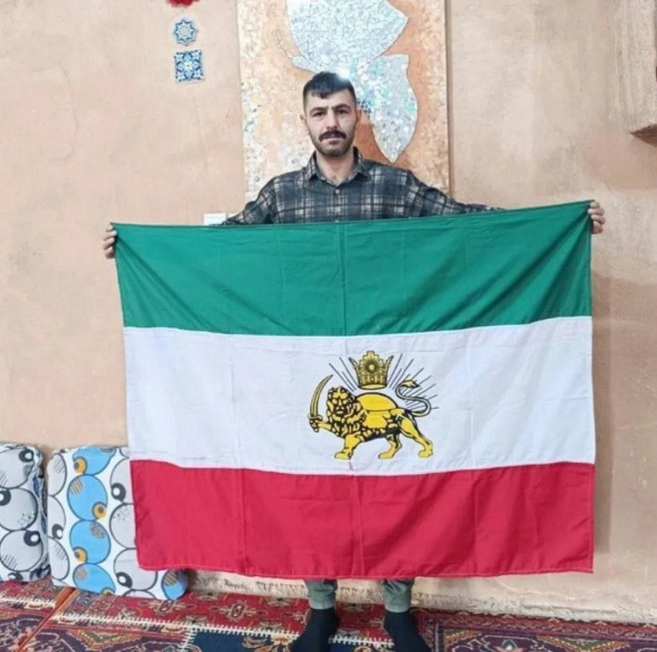 lajbaz🇮🇷👑 tweet media