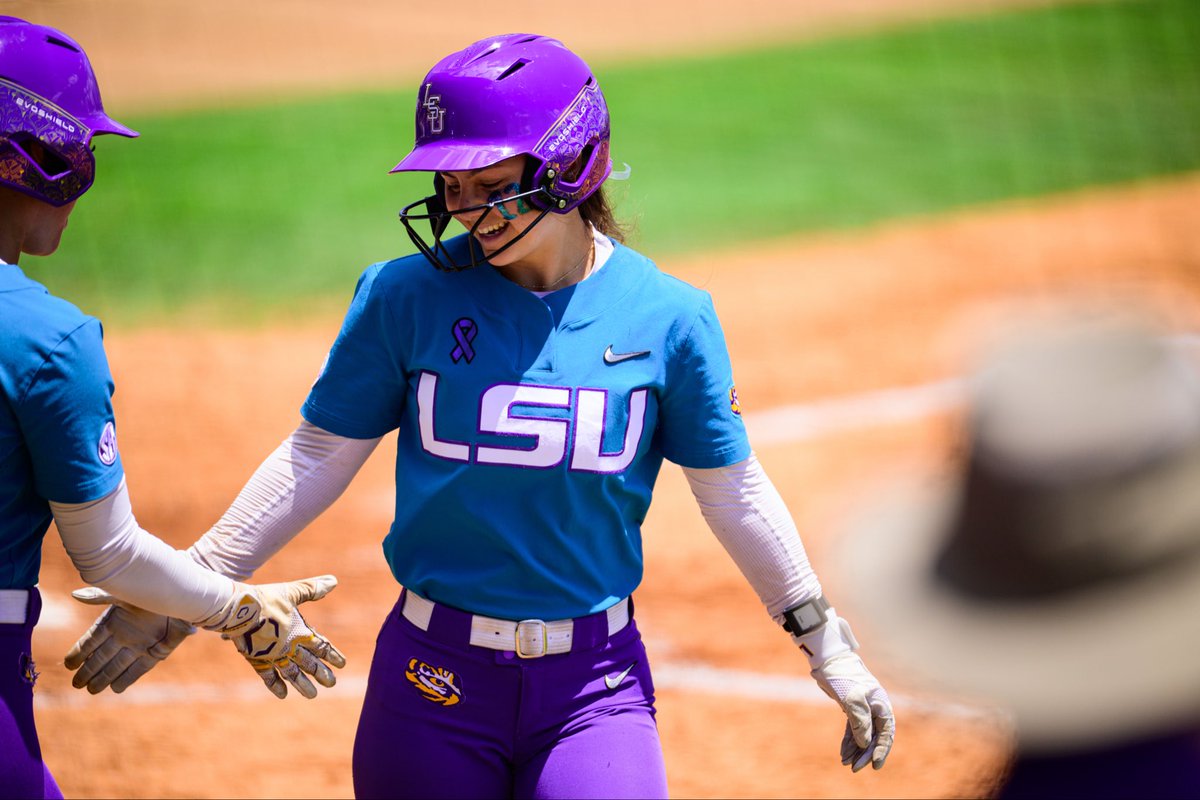 jphillips_28's tweet photo. This was not an easy decision, but after much thought and consideration, I will be entering the transfer portal with two years of eligibility remaining. LSU will always hold a special place in my heart. I’m incredibly grateful for my coaches, teammates, support staff and Tiger nation for the love, memories, and experiences that have helped shape me. Thank you for everything.
Excited and hopeful for the next chapter!