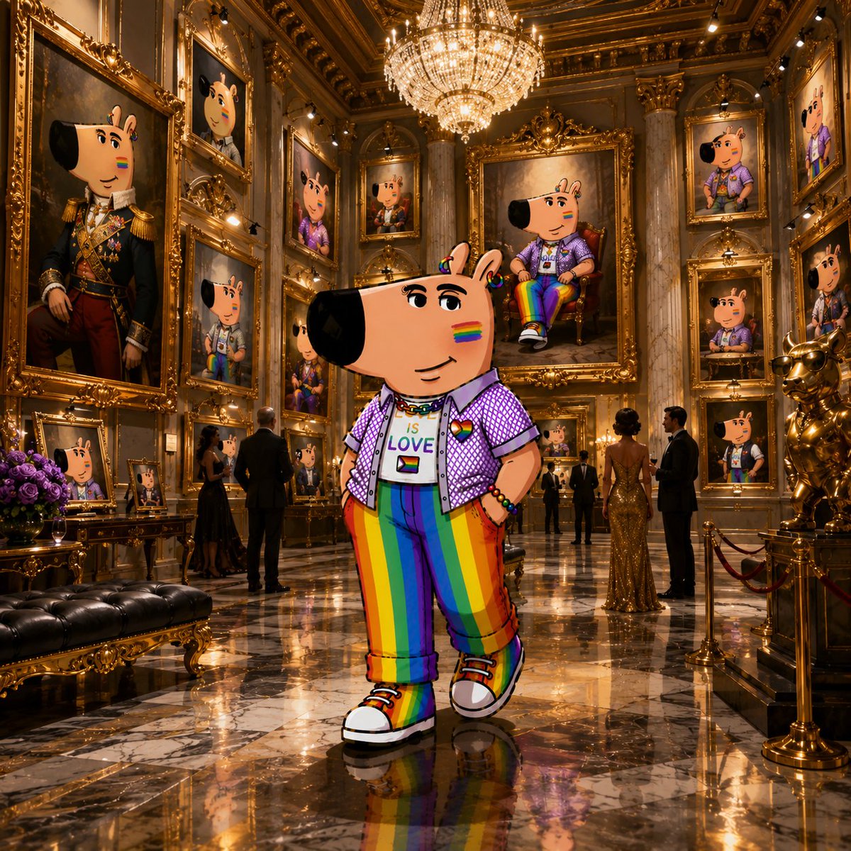 Gay Guy tweet media