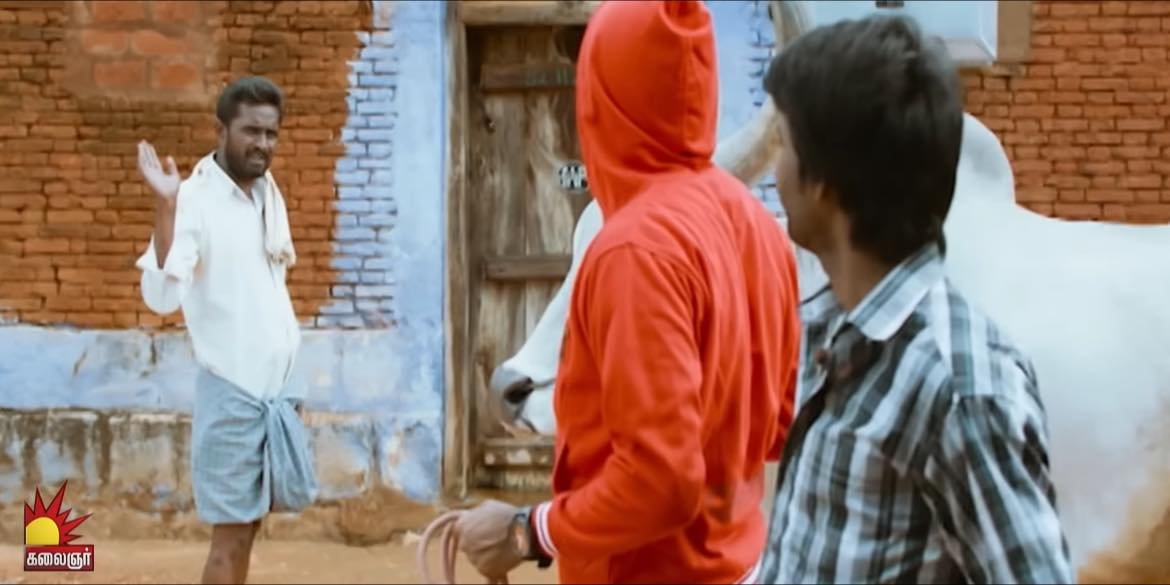 ThalaivarMiller's tweet photo. Trisha m*nda vijay anna va stalk pandra bro//

: Enga area la night aana current poirudhu..

Vandhu idhe mari vilaku pudikuradhu.. https://t.co/xxGQlNjPuM