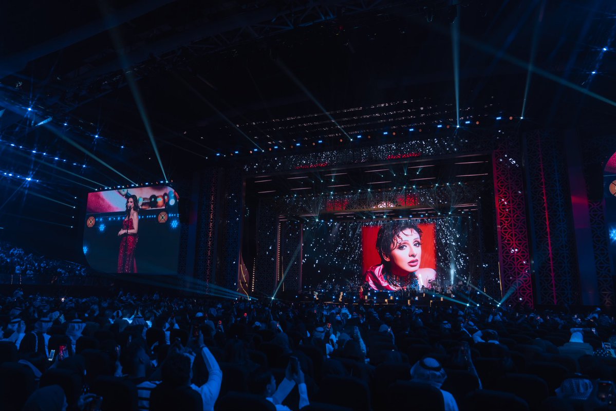 Angham tweet media