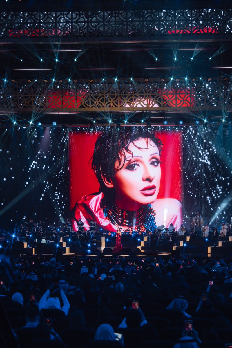 Angham tweet media