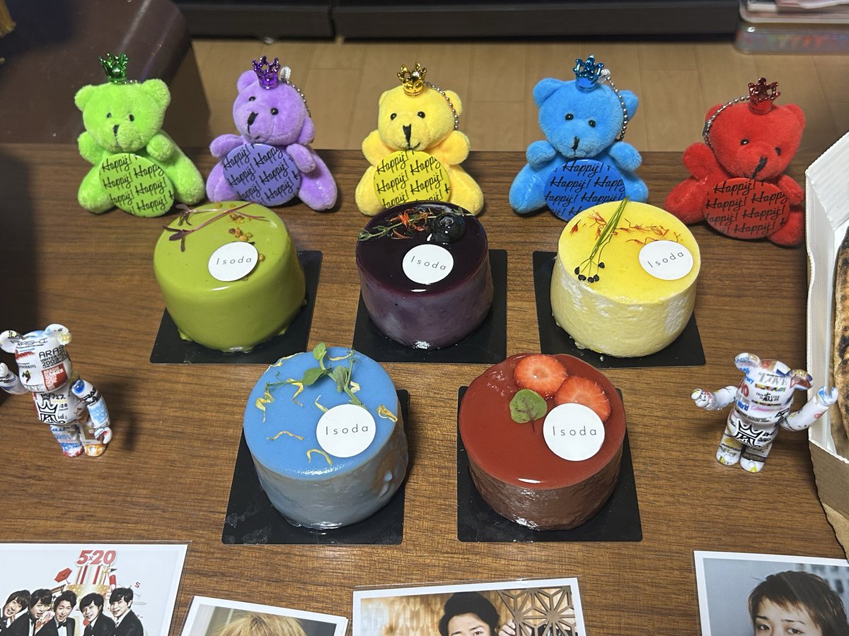 km_moety's tweet photo. この先もずっと愛してます🥲
ありがとう🥲
 #嵐
 #WeareARASHI https://t.co/CiNhkNs5L8
