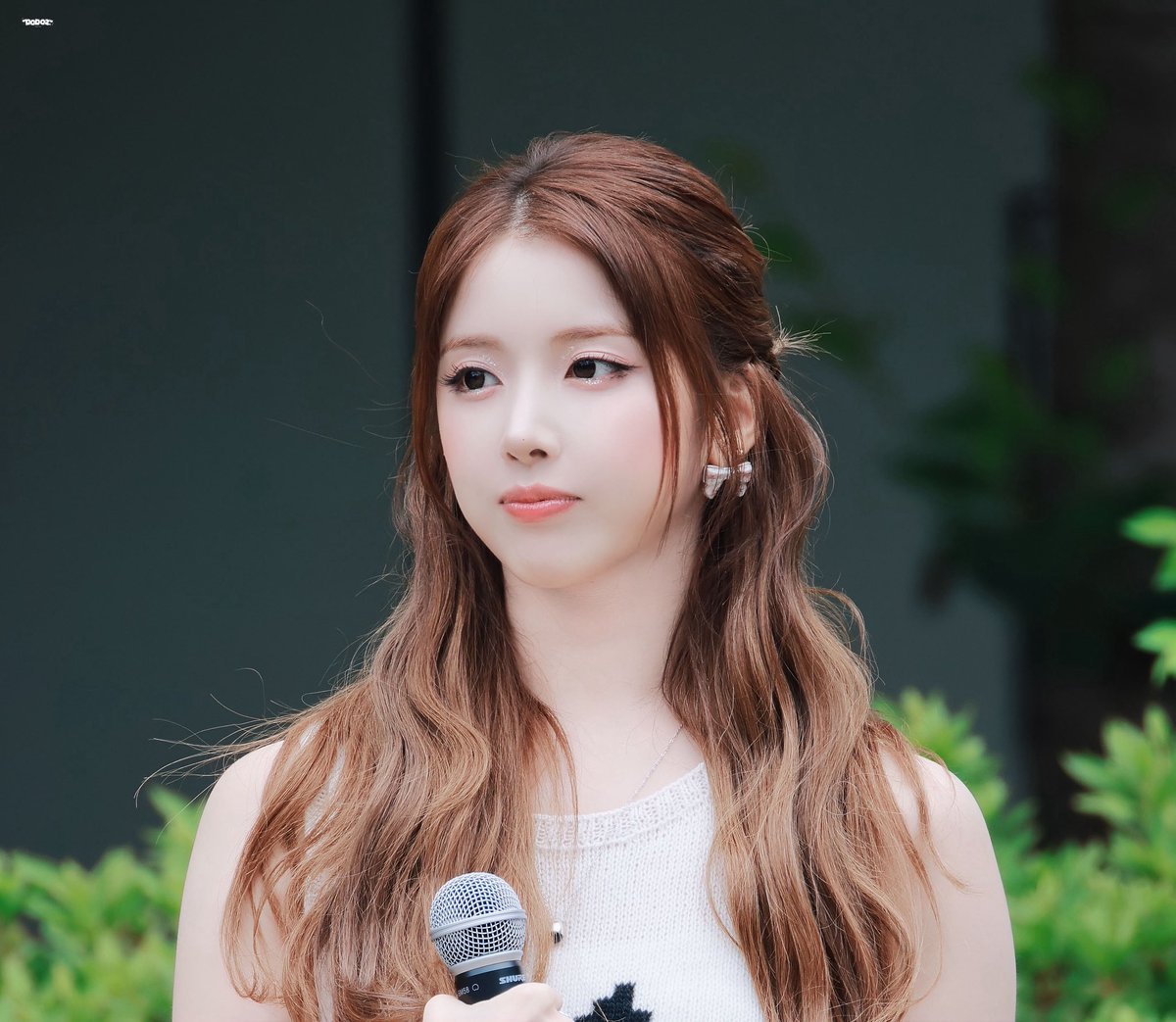 DODOZ_jwbe's tweet photo. 260523 지우

😍😍

#NMIXX #엔믹스
#JIWOO #지우 https://t.co/RUKWJXwKuk