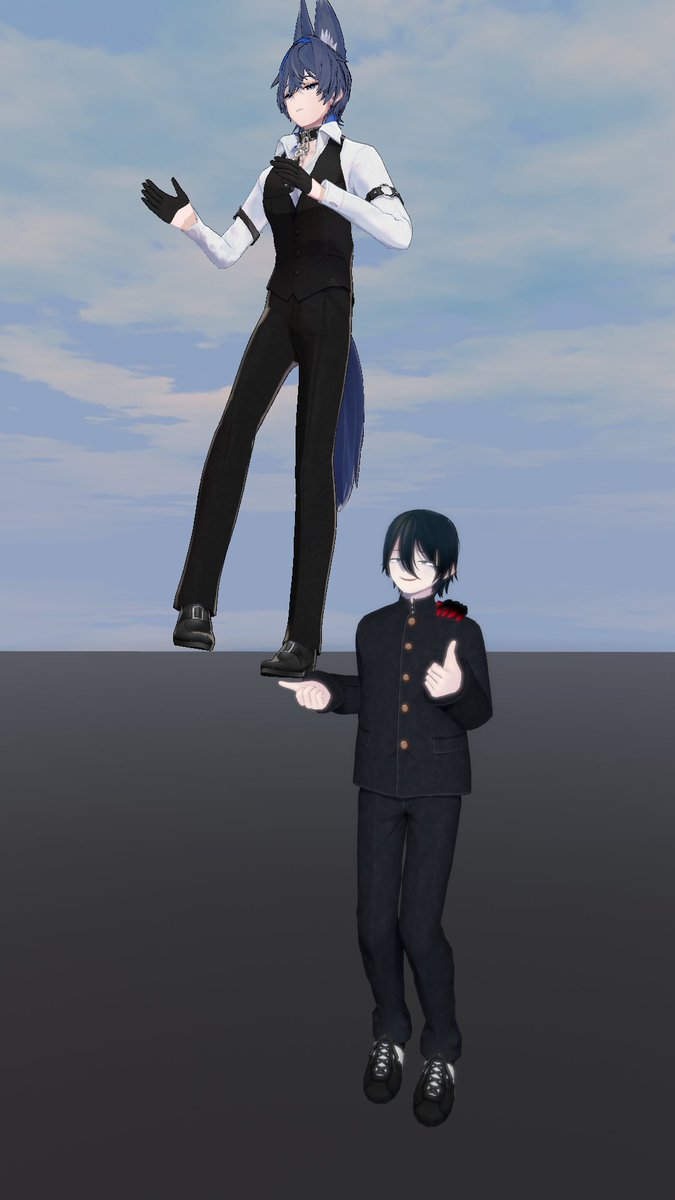nisiposimura's tweet photo. ホラワくんに放り投げられるワイおもろすぎる。 https://t.co/kcXUIuj3fT