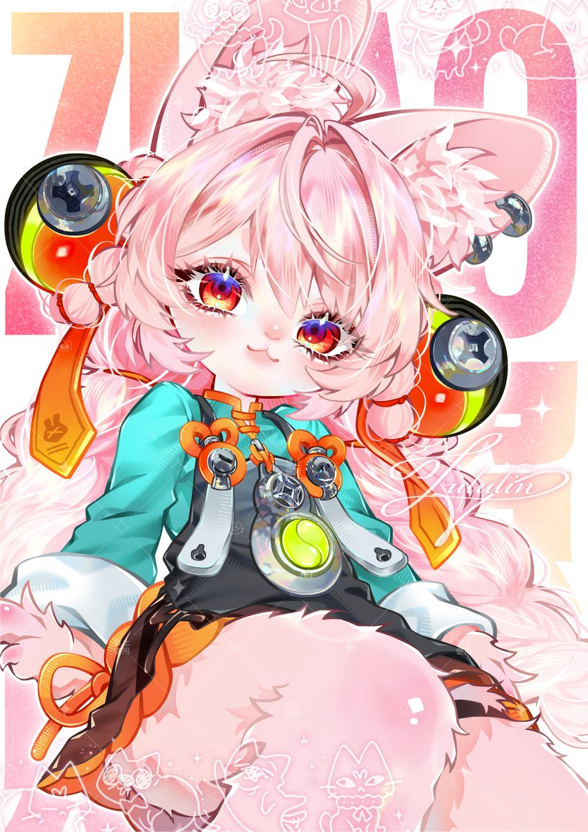 🌷 鹿鹿琳 ✦ Lululin 🌷 tweet media
