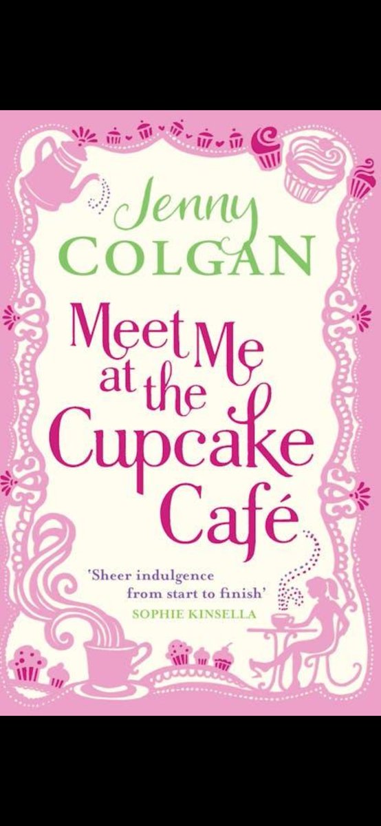 jaclyncallista's tweet photo. 🗣️📢 WTB
Hello guys, I'm desperately looking for Jenny Colgan's novel : 
Pls hmu if any of you have this, kalau ada yg lain coba tawarin juga yaaa 
Thank you 📚🍊

#novelpreloved #prelovednovel #jualnovelinggris #jualbukuinggris #jualbukuimport #novelimport #WTB https://t.co/ITUhdPtsFM
