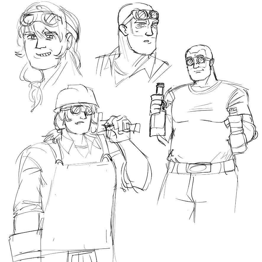 frandval's tweet photo. random tf2 stuff again,,, https://t.co/6XKdqaJKOj