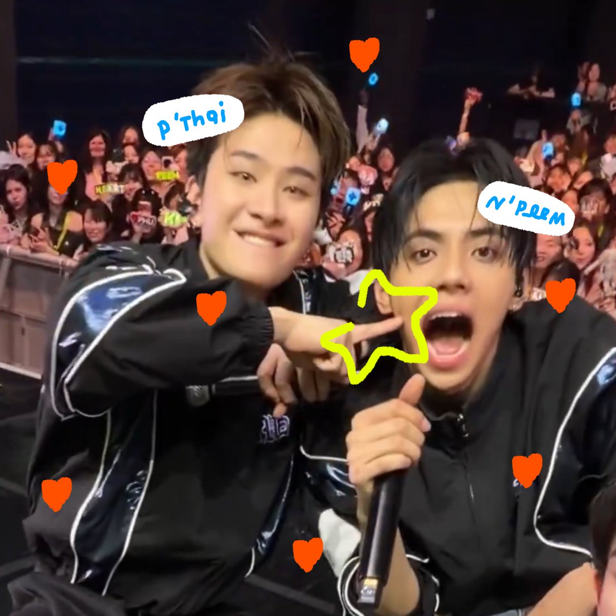 ૮ 핌 ა🧤 tweet media