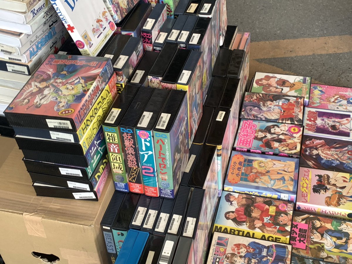BEEPゲーム制作室 tweet media