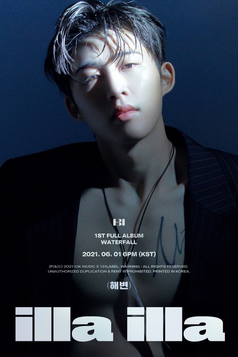 karko_hanbin's tweet photo. @shxx131bi131
記念日たくさん増えたけど
ハンビンにとっても私達🆔にとっても1番大切な記念日が
明日だよね🥹🫂
#Waterfall
#5thanniversary
#BI
#비아이 #김한빈 #ビーアイ #キムハンビン https://t.co/y2wcF7Lno3