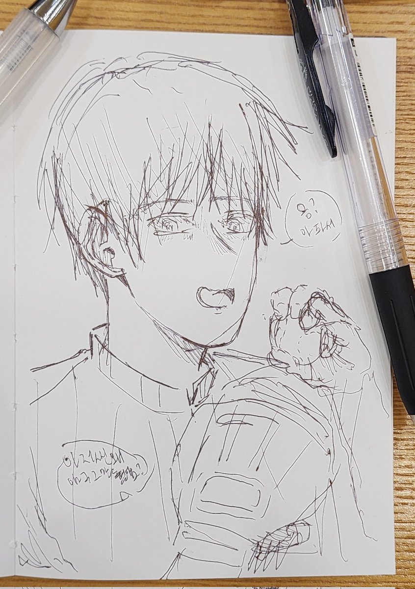 kpk28095's tweet photo. 5월에 무슨 그림들을 그렸더라 https://t.co/NImYKOskZF