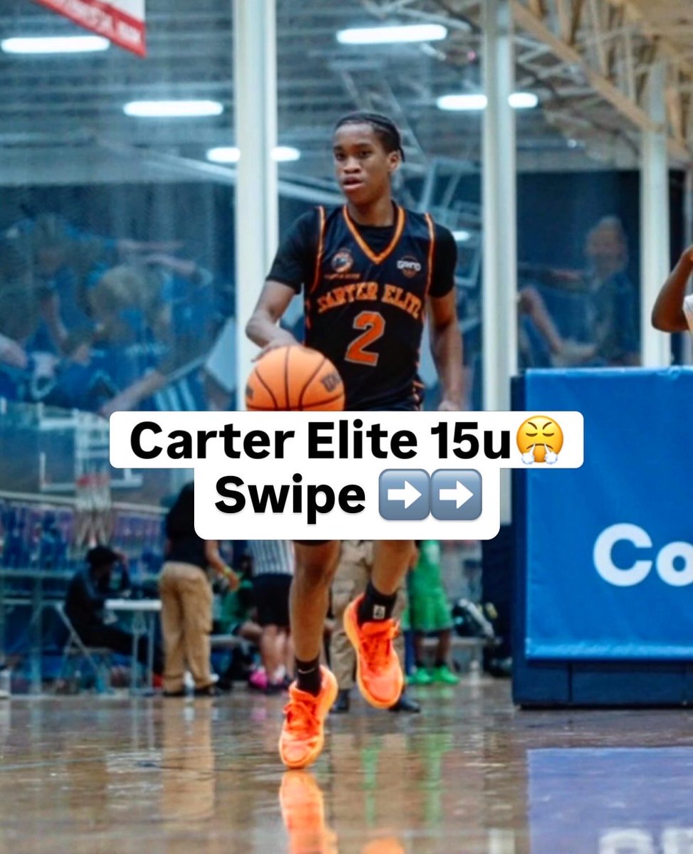 BigfootHoops's tweet photo. Doin their thing in DALLS😤
@carterelitebbal 
#bigfoothoops #wherehistoryismade #hoops https://t.co/TyEuxSdhel