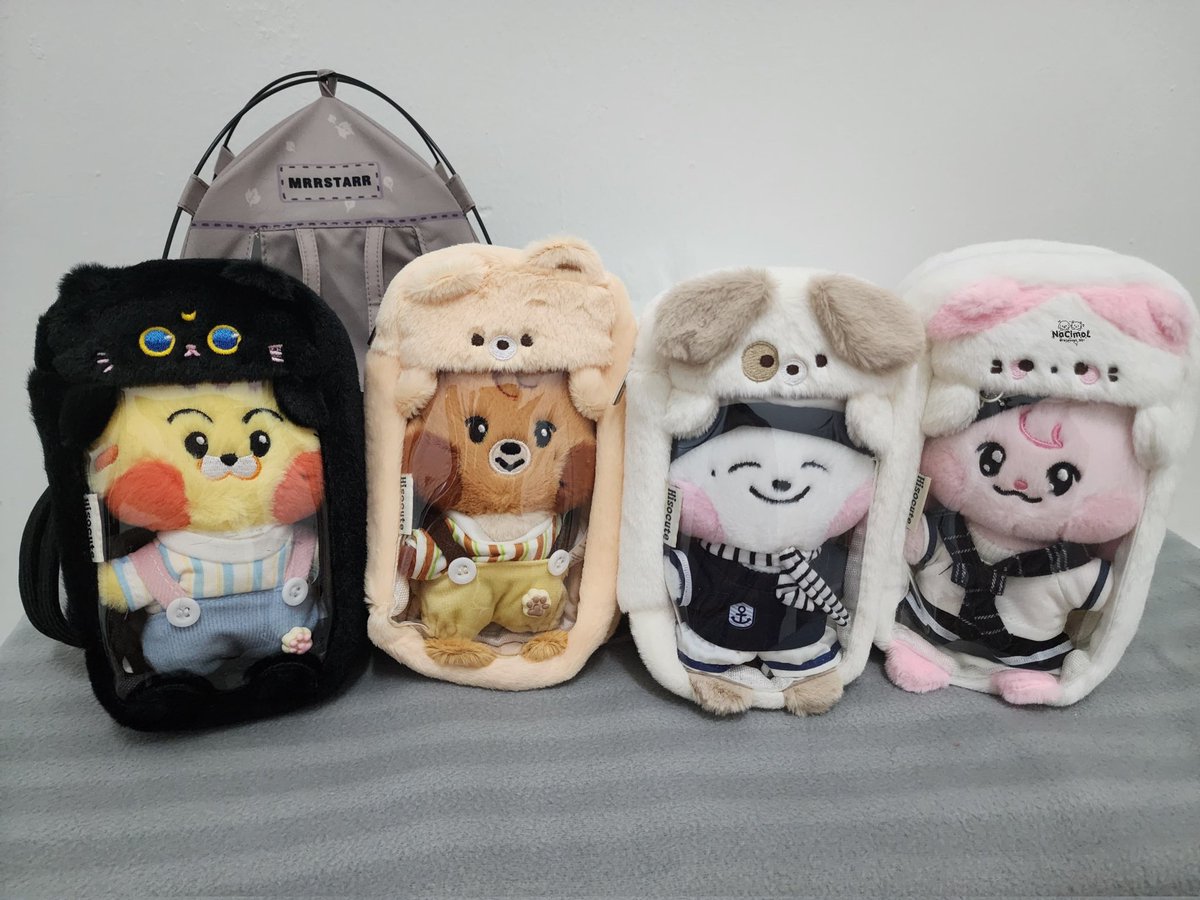 telursapi_00's tweet photo. GIVEAWAY ALERT ❗

Berhubung bulan Juni udah besok, aku mau adain GA  Birthday aku yang barengan dengan Haechan
▪︎10 pouch doll (🐻)
▪︎10 baju doll (warna Random)
▪︎16 saldo gopay 10k(36 total)

➡️RULES⬅️

-RT&amp;Like
-Rep. Proof+drop fto Haechan serta doa buat aku dan Haechan https://t.co/ZWpwrzGk8M