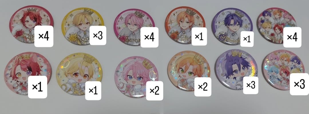 ydAXCmsD9O2EsJ9's tweet photo. 検索から️⭕️
求：🩵くん(等身でもデフォでも大丈夫です！)
譲：画像の物

※交🥫、郵送のみ

誰でも気軽にどうぞ！
 #すとぷりグッズ交換 https://t.co/NEWYmPWbCC